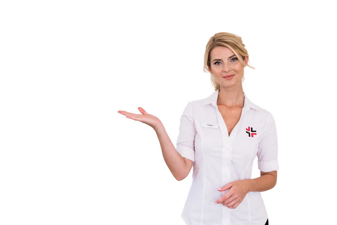 First aid trainer in Tuggerah